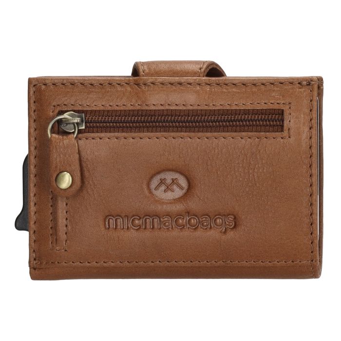 Micmacbags Daydreamer Safety Wallet - RFID