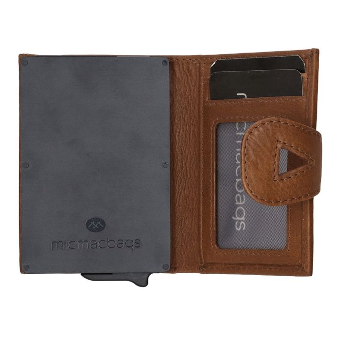 Micmacbags Daydreamer Safety Wallet - RFID