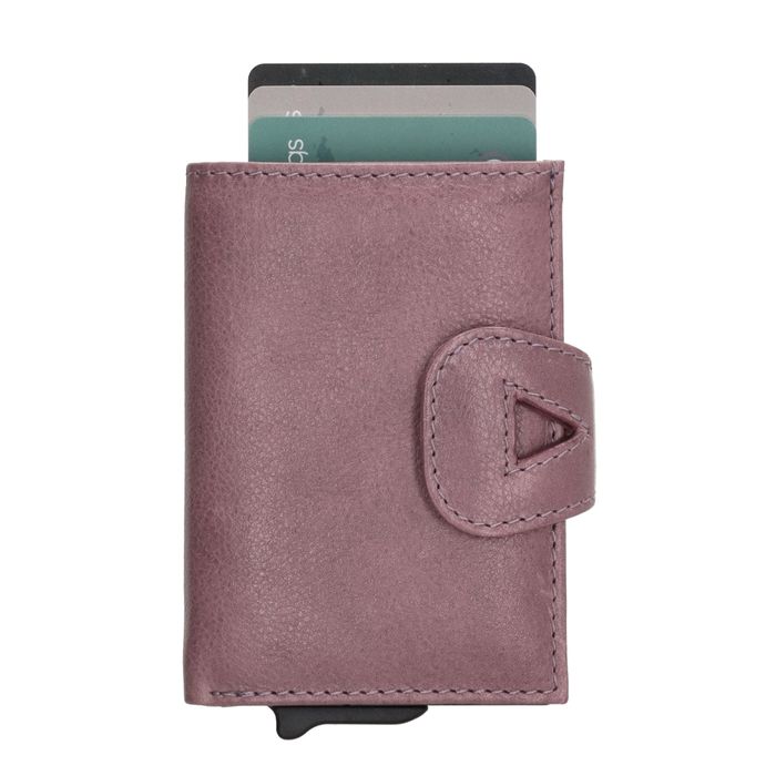 Micmacbags Daydreamer Safety Wallet - RFID