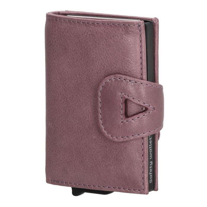 Micmacbags Daydreamer Safety Wallet - RFID
