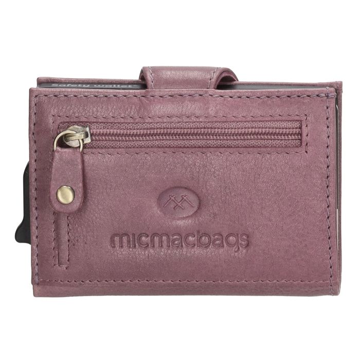 Micmacbags Daydreamer Safety Wallet - RFID