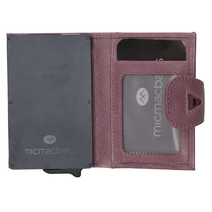 Micmacbags Daydreamer Safety Wallet - RFID