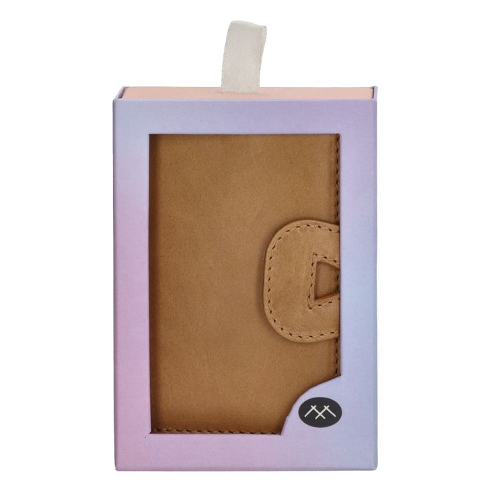 Micmacbags Daydreamer Safety Wallet - RFID