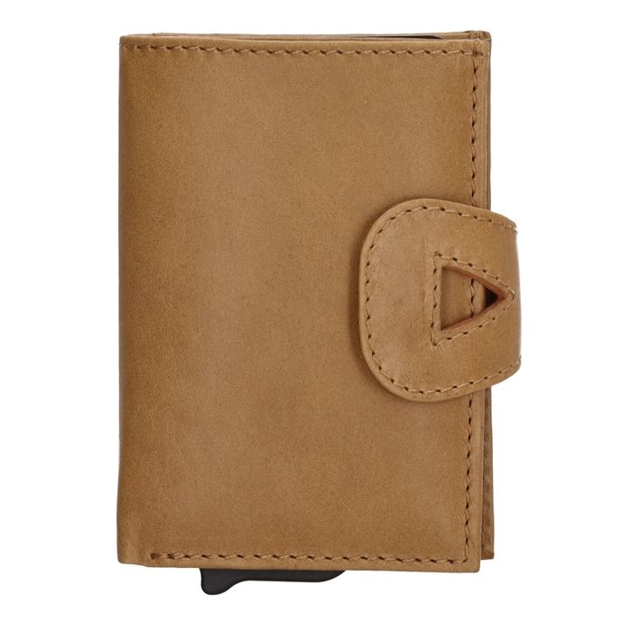 Micmacbags Daydreamer Safety Wallet - RFID