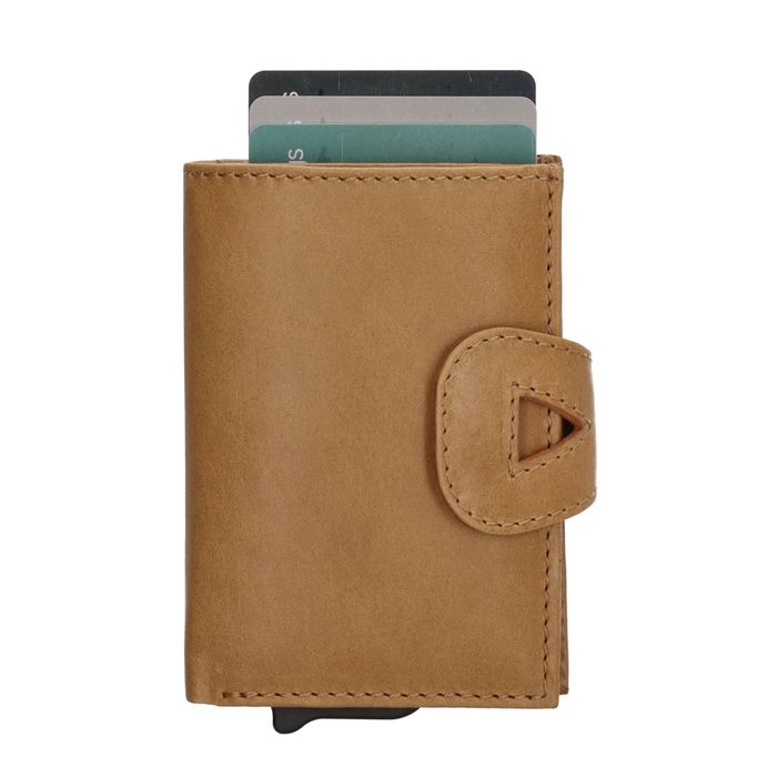 Micmacbags Daydreamer Safety Wallet - RFID