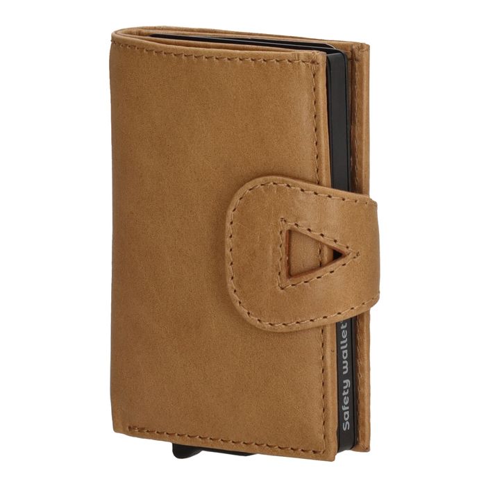 Micmacbags Daydreamer Safety Wallet - RFID