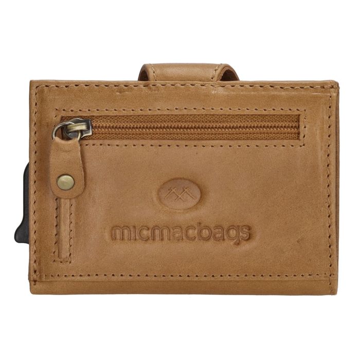 Micmacbags Daydreamer Safety Wallet - RFID