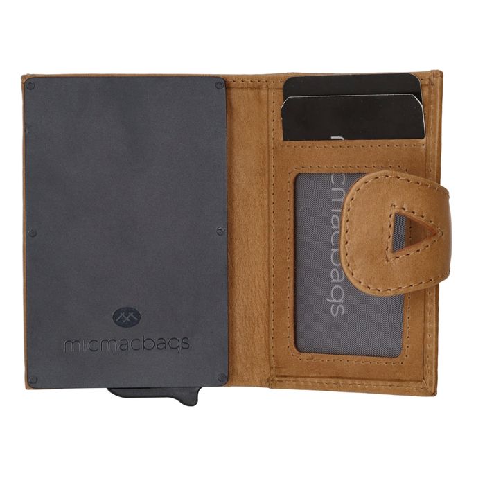 Micmacbags Daydreamer Safety Wallet - RFID