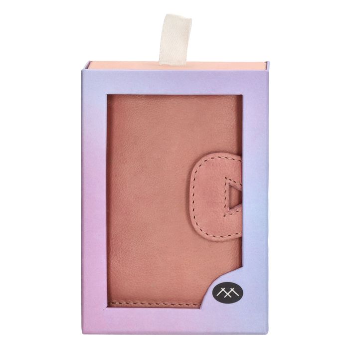 Micmacbags Daydreamer Safety Wallet - RFID