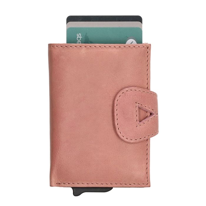 Micmacbags Daydreamer Safety Wallet - RFID