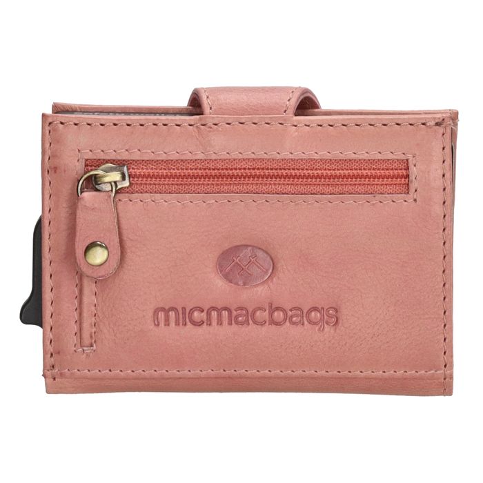 Micmacbags Daydreamer Safety Wallet - RFID