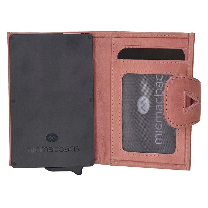 Micmacbags Daydreamer Safety Wallet - RFID