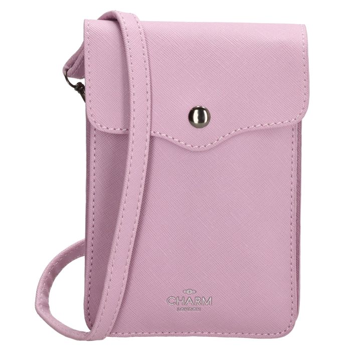 Charm London Piccadilly Phone bag