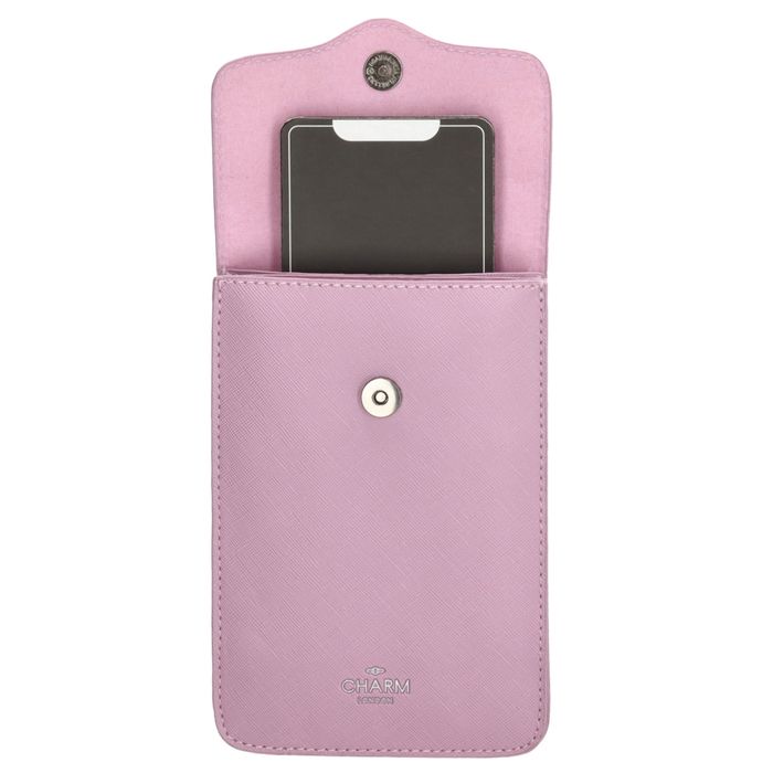Charm London Piccadilly Phone bag