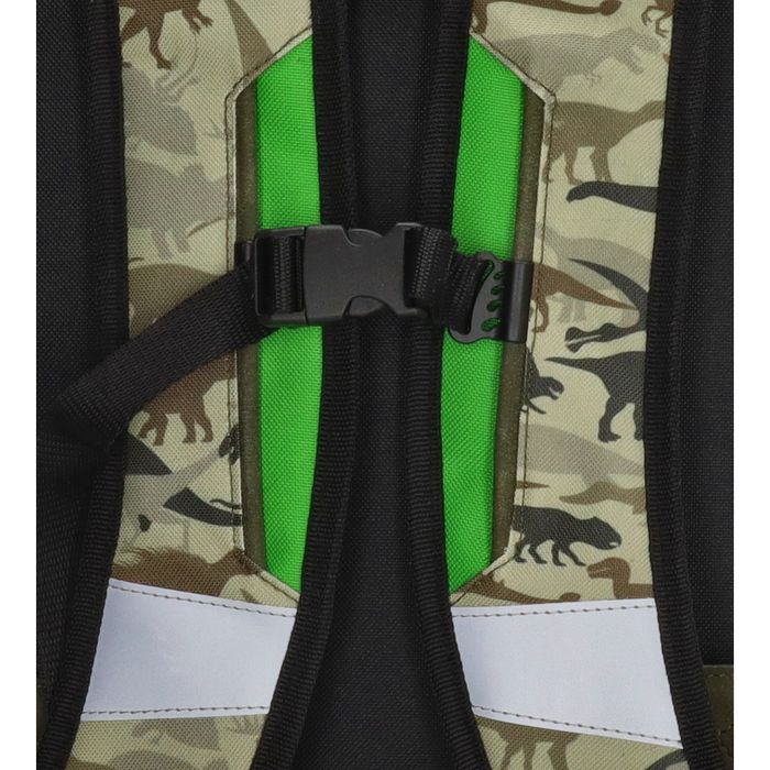 Zebra Trends Boys Rugzak