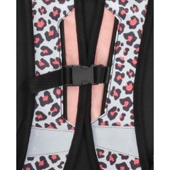 Zebra Trends Girls Rugzak