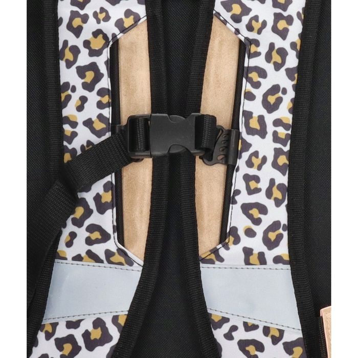 Zebra Trends Girls Rugzak