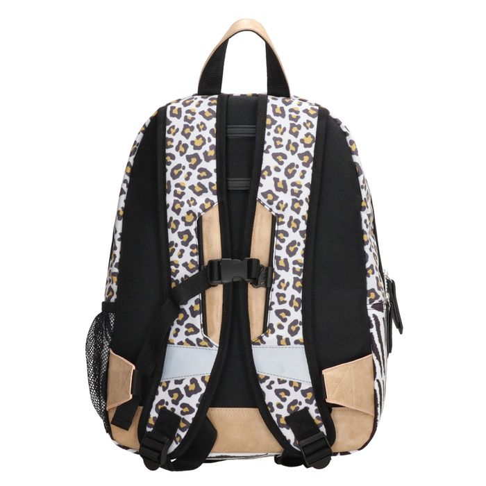 Zebra Trends Girls Rugzak