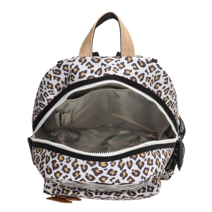 Zebra Trends Girls Rugzak