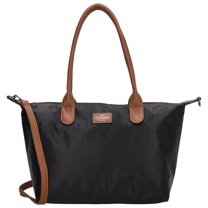 Charm London Buckingham Shopper