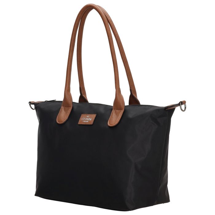 Charm London Buckingham Shopper