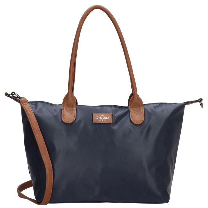 Charm London Buckingham Shopper