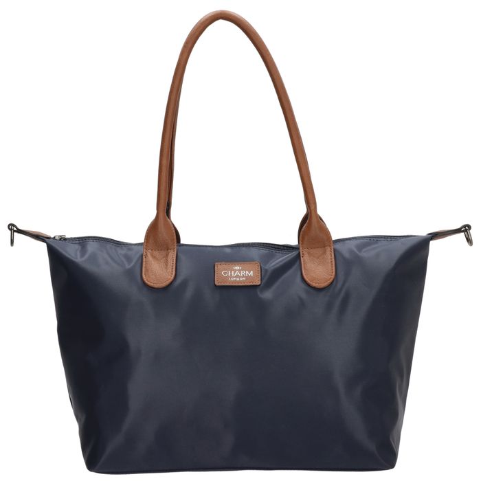 Charm London Buckingham Shopper