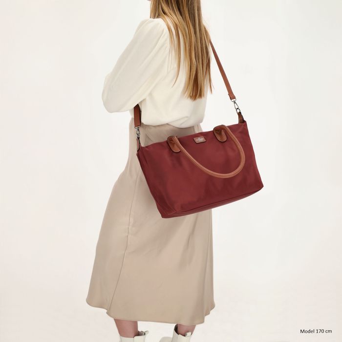 Charm London Buckingham Shopper