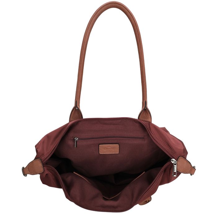 Charm London Buckingham Shopper