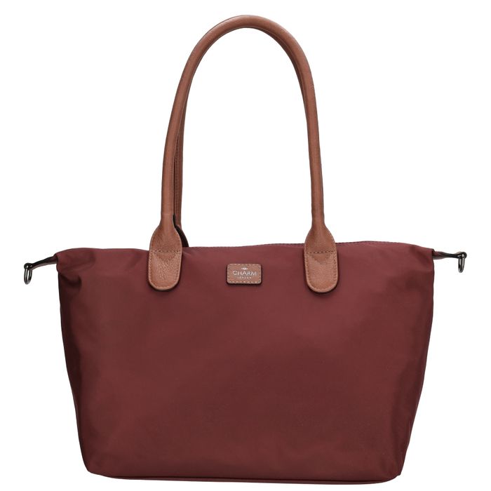 Charm London Buckingham Shopper