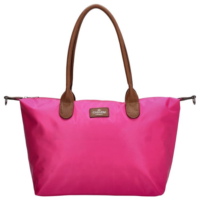 Charm London Buckingham Shopper