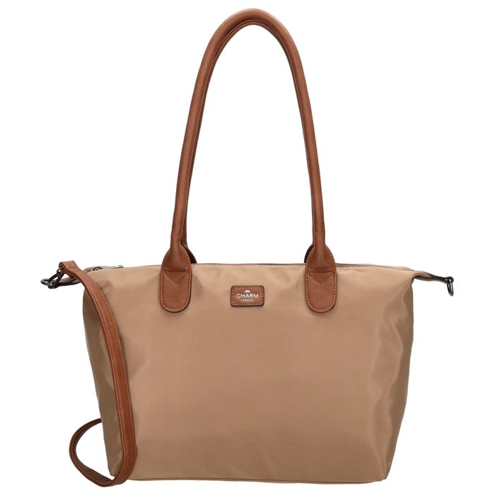 Charm London Buckingham Shopper