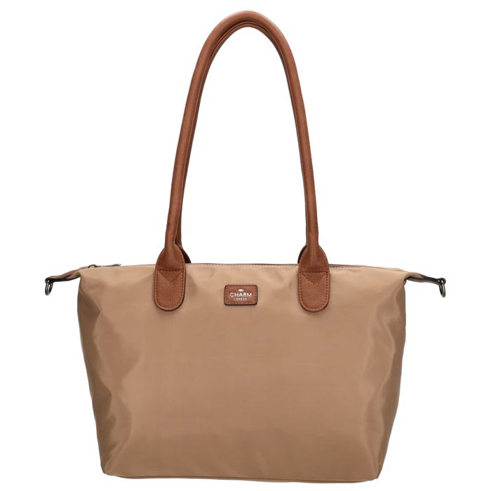 Charm London Buckingham Shopper
