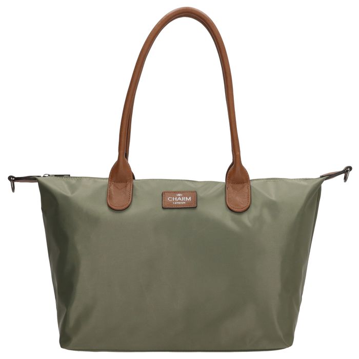 Charm London Buckingham Shopper
