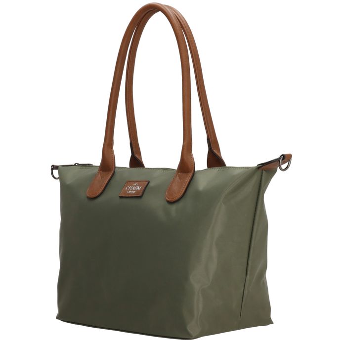 Charm London Buckingham Shopper
