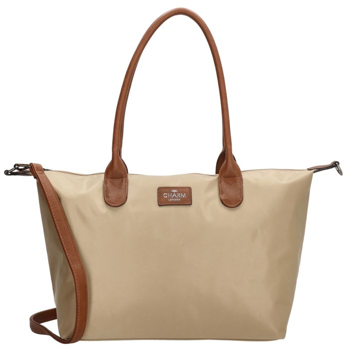 Charm London Buckingham Shopper