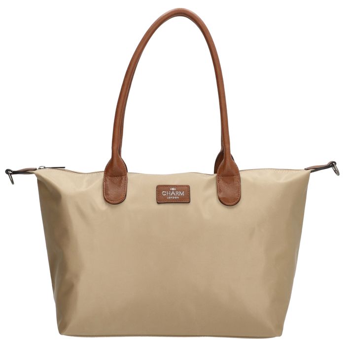 Charm London Buckingham Shopper