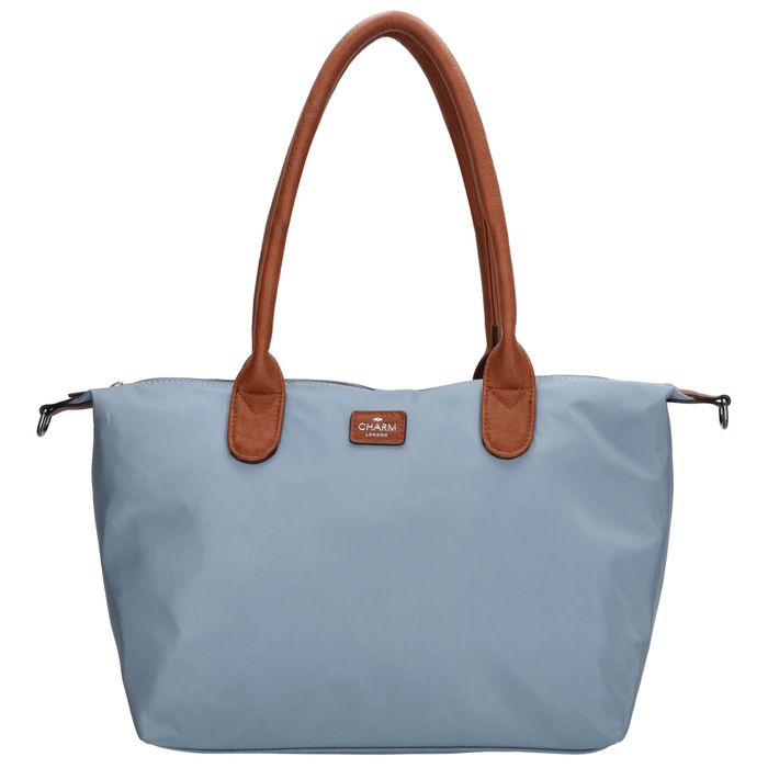 Charm London Buckingham Shopper