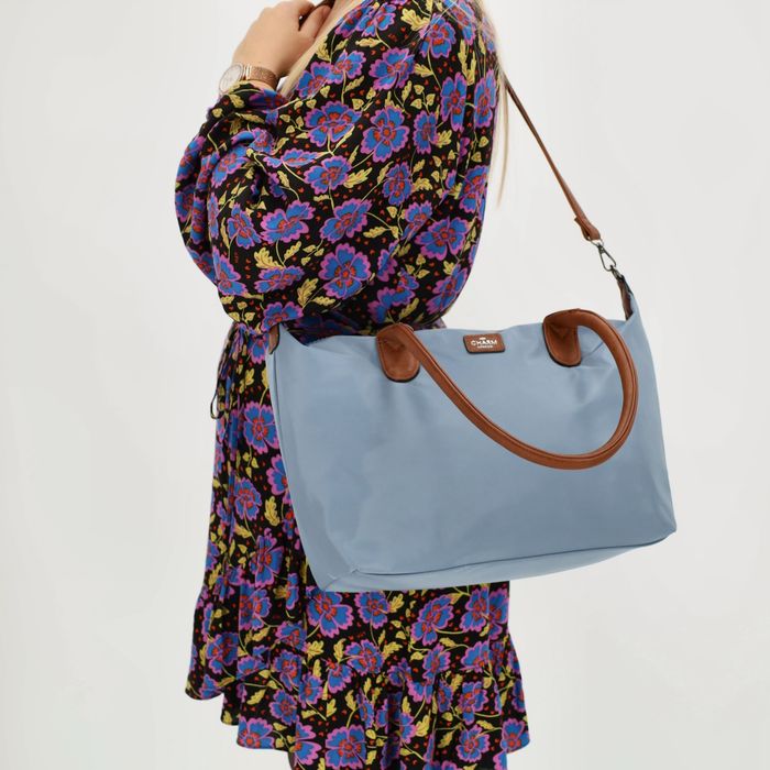 Charm London Buckingham Shopper