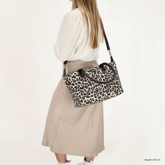 Charm London Buckingham Shopper