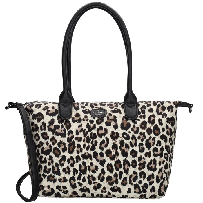 Charm London Buckingham Shopper