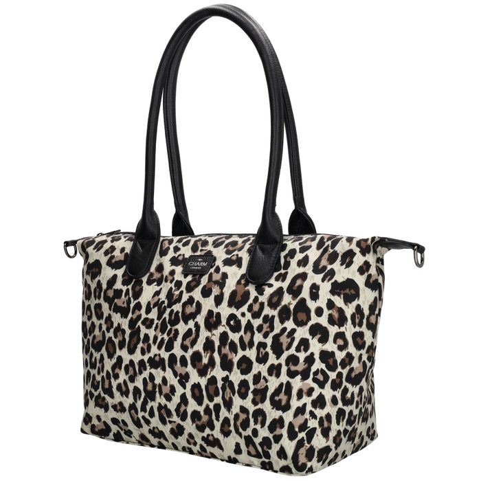 Charm London Buckingham Shopper