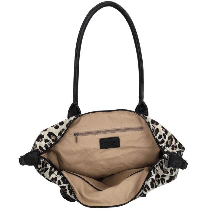 Charm London Buckingham Shopper