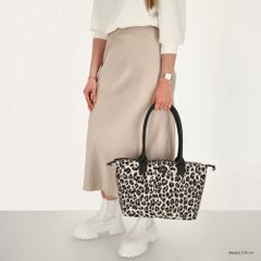 Charm London Buckingham Shopper