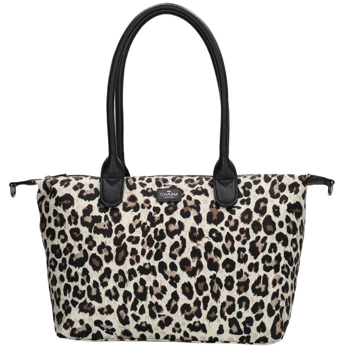 Charm London Buckingham Shopper