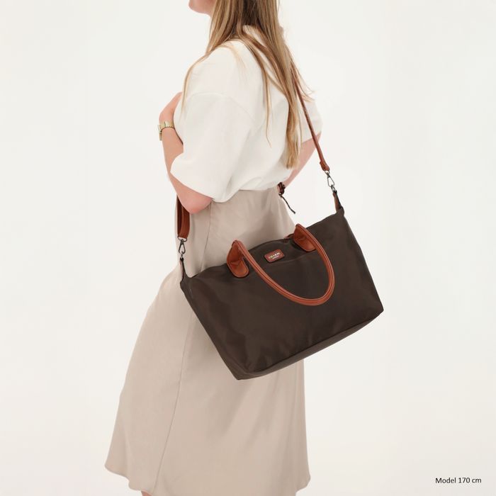 Charm London Buckingham Shopper