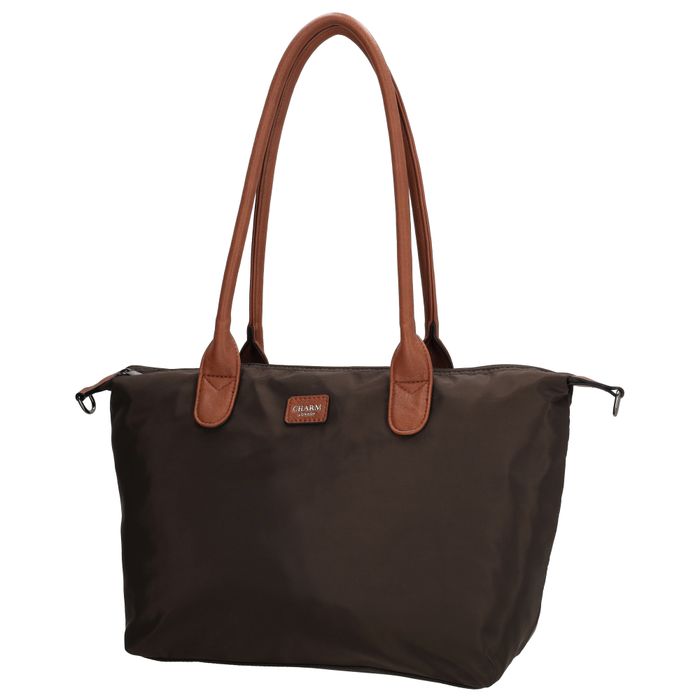 Charm London Buckingham Shopper