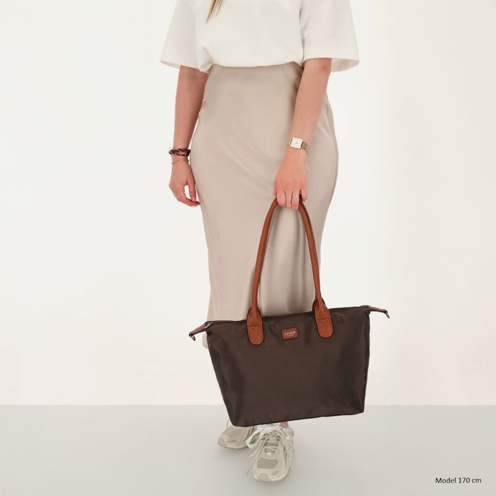 Charm London Buckingham Shopper