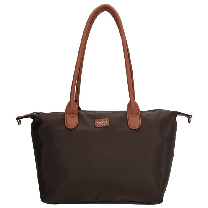 Charm London Buckingham Shopper