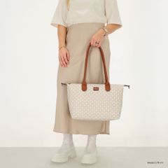 Charm London Buckingham Shopper